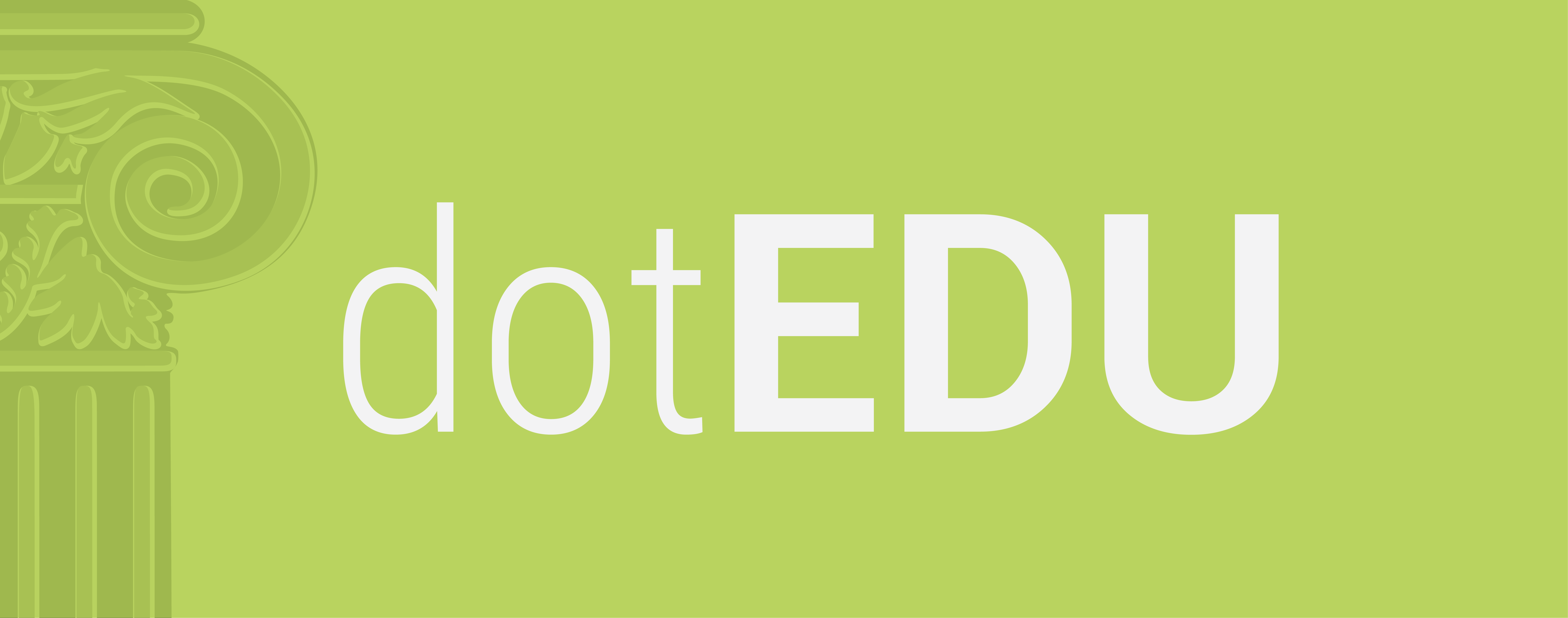 dotEDU Live: Is Higher Education Act Reauthorization Finally Happening?