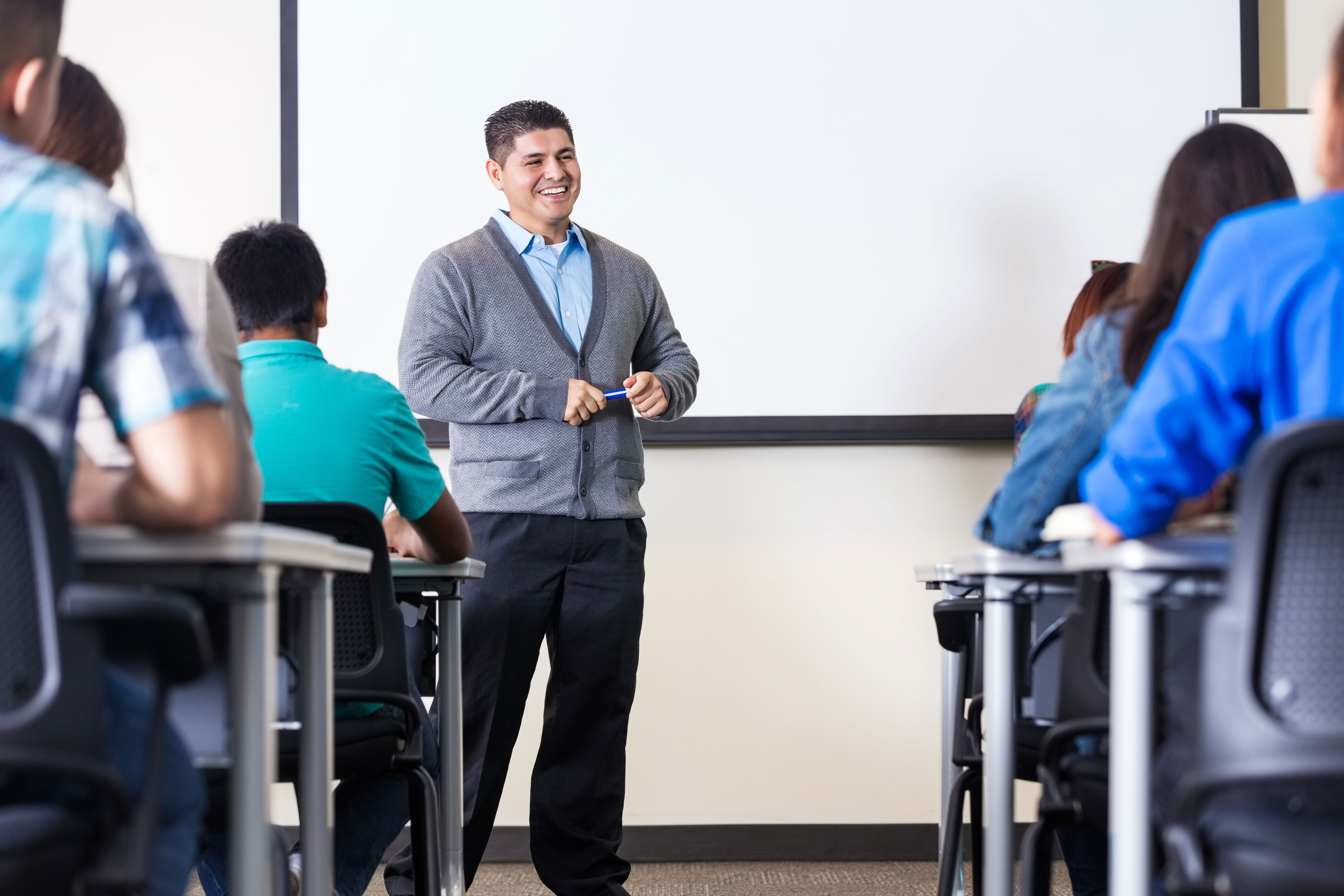 Spots Still Available for Three Upcoming ACE Workshops