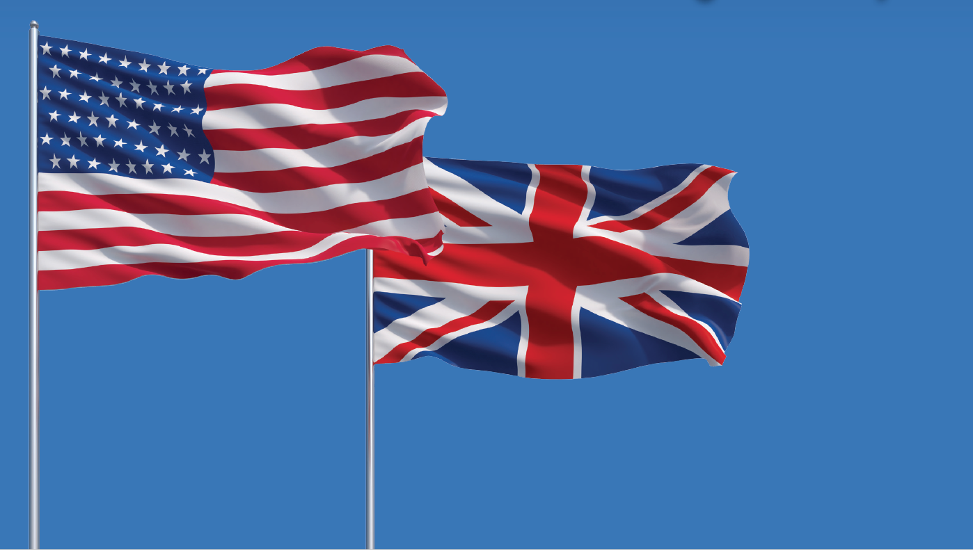 U.K.-U.S. Higher Education Partnerships: Firm Foundations and Promising Pathways