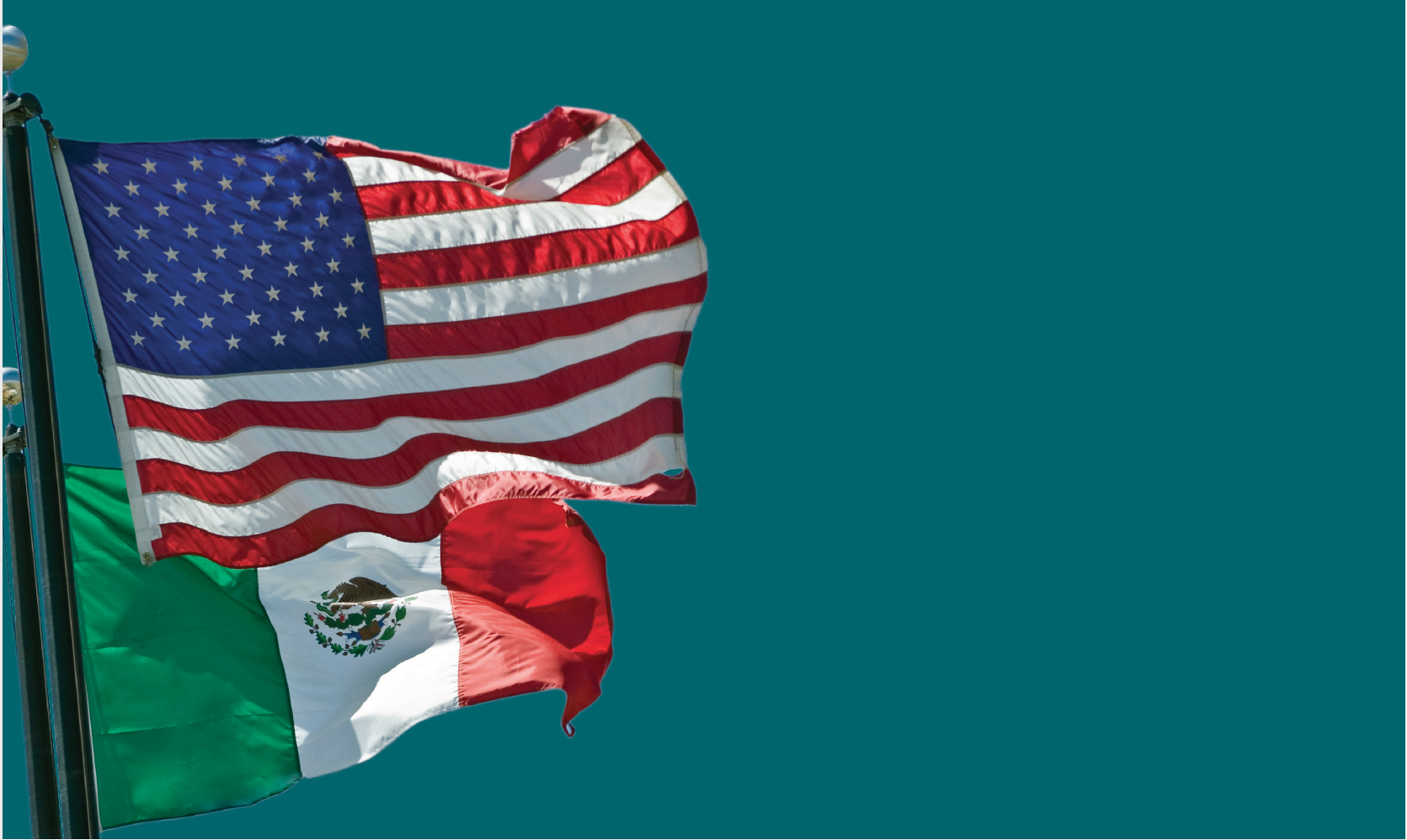 U.S.-Mexico Higher Education Engagement: Current Activities, Future Directions