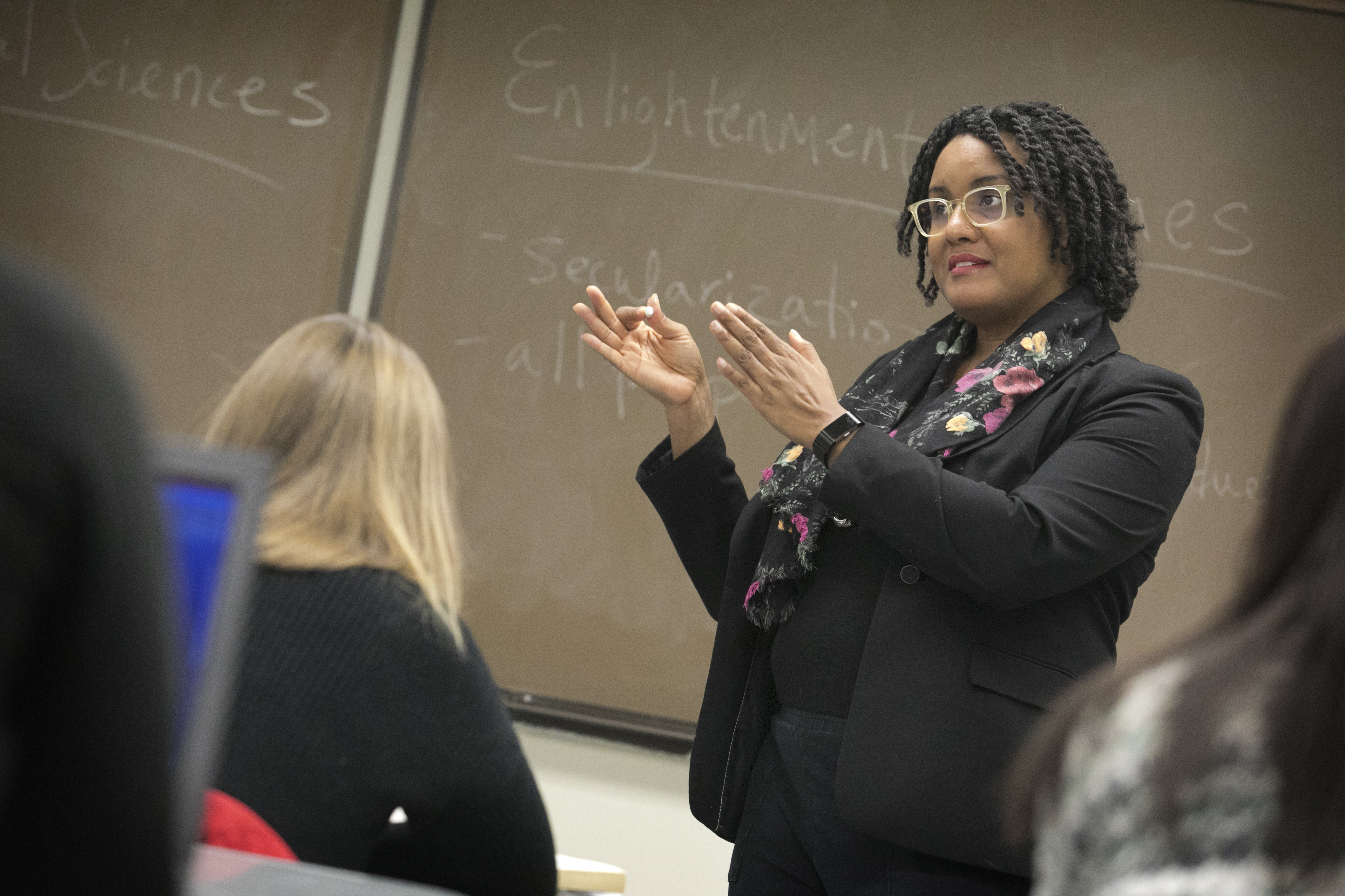 Applications Open for 2023-24 Cohort of ACE Fellows Program