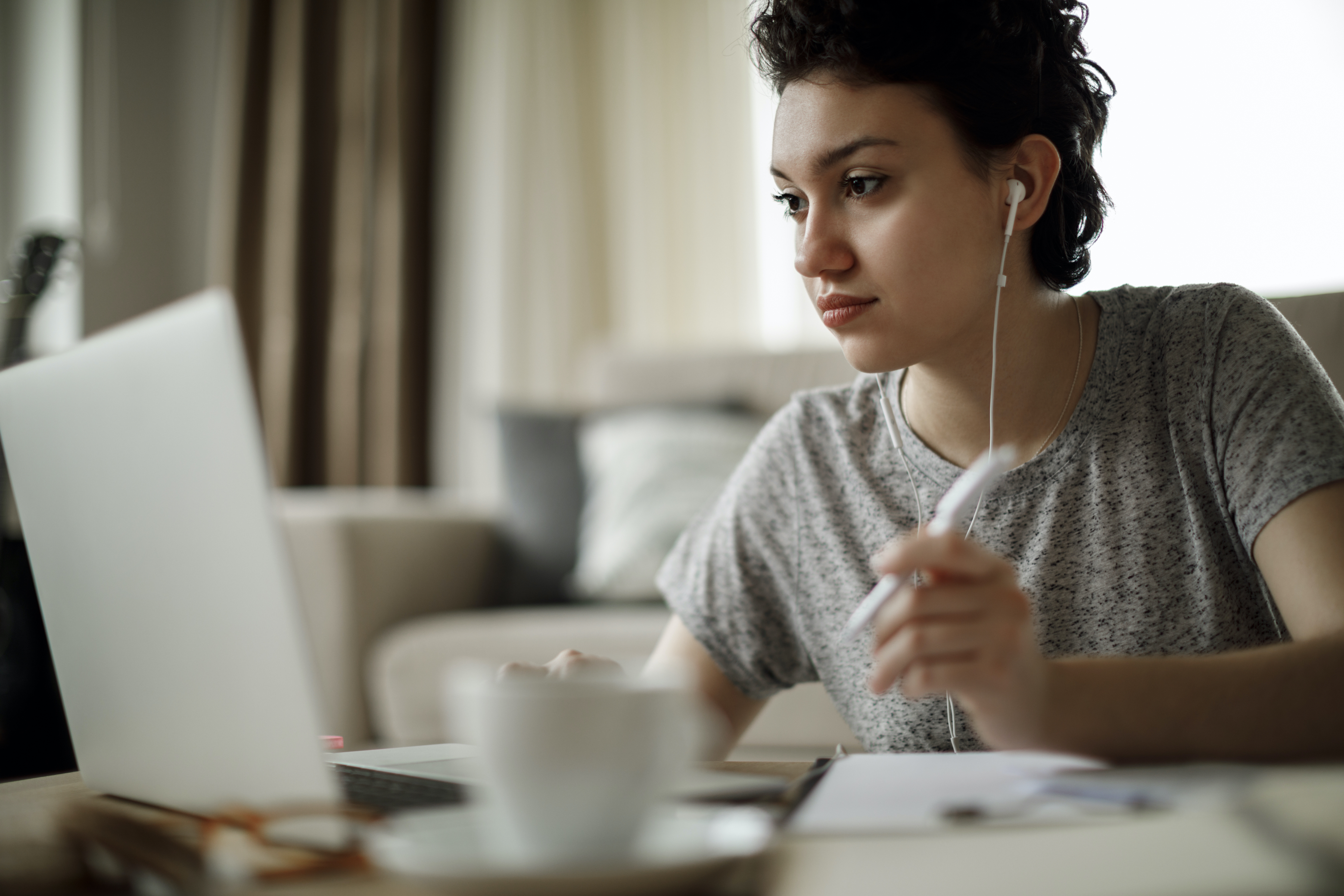 On behalf of 11 other higher education associations, ACE submitted a statement to the Senate Finance Subcommittee on Health Care regarding the importance of access to telehealth services, particularly for mental health, for college students.