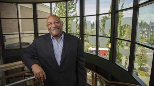 ACE Honors Central Washington University’s Anderson Parks With 2023 Reginald Wilson Diversity Leadership Award