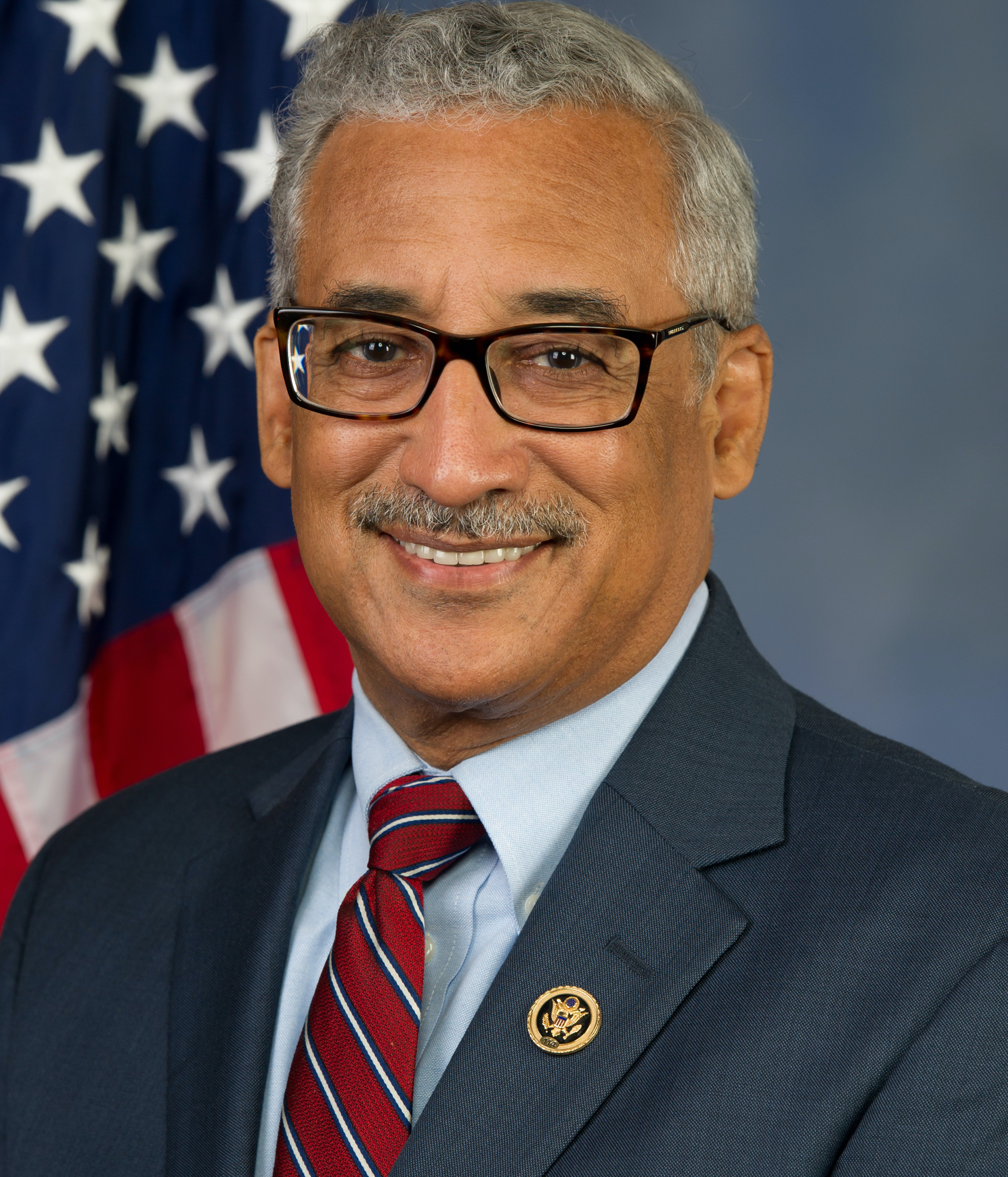 Bobby Scott - Chairman, House Committee on Education and Labor - Guest