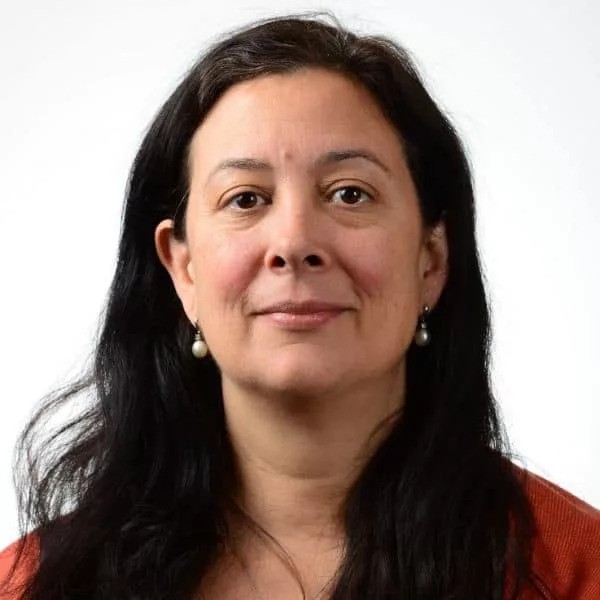 Carlota Ocampo - Provost, Vice President of Academic Affairs, and Professor of Psychology, Trinity Washington University - Panelist