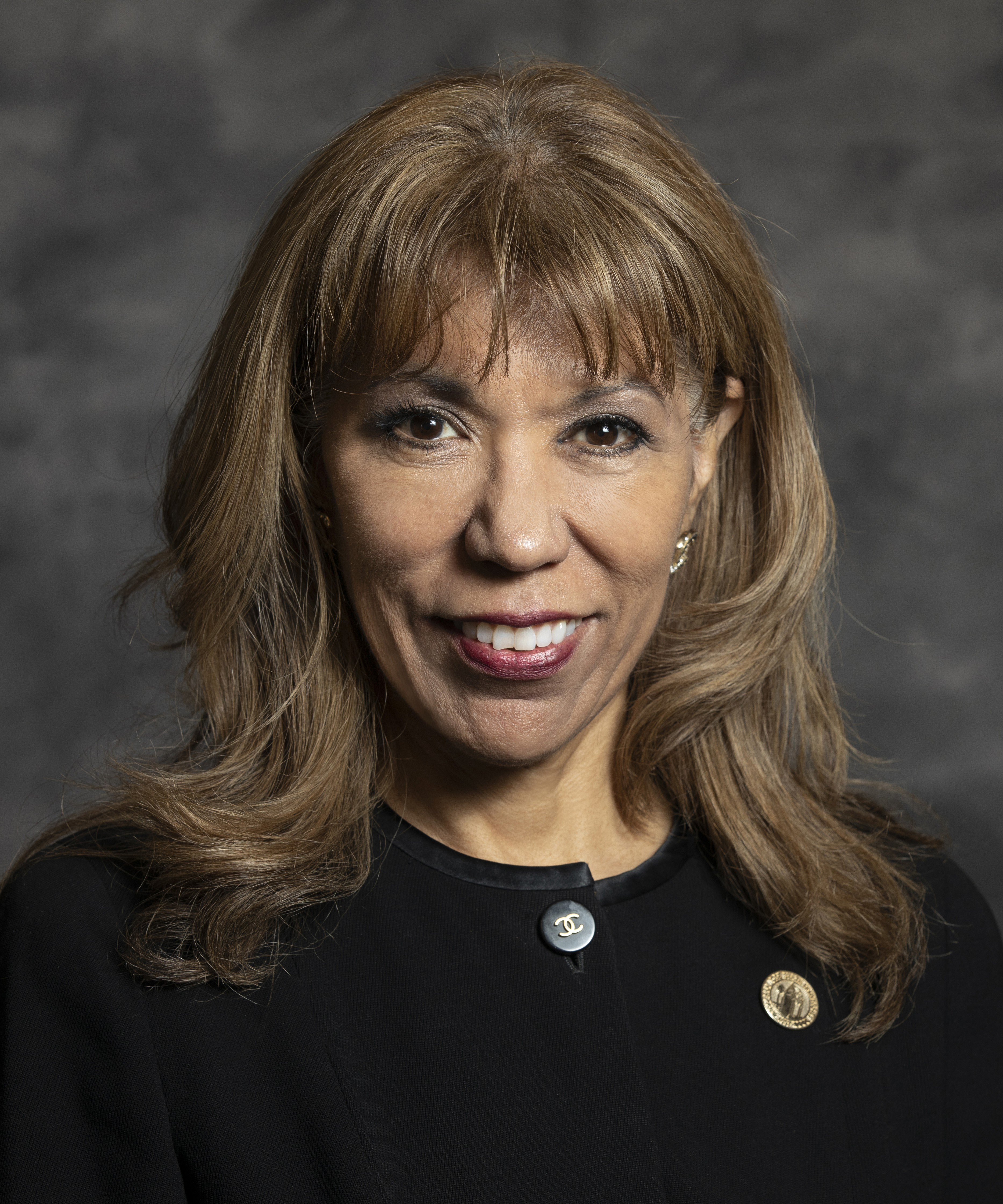 Cynthia Teniente-Matson - President, San José State University - Guest
