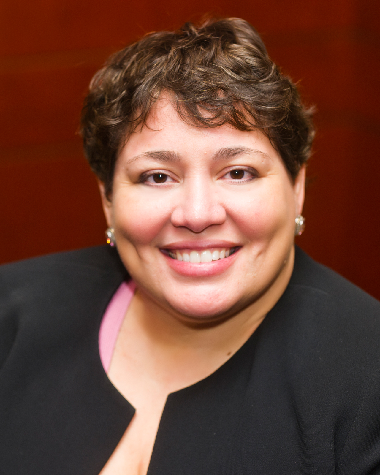 Deborah A. Santiago - CEO, <em>Excelencia</em> in Education - Facilitator 