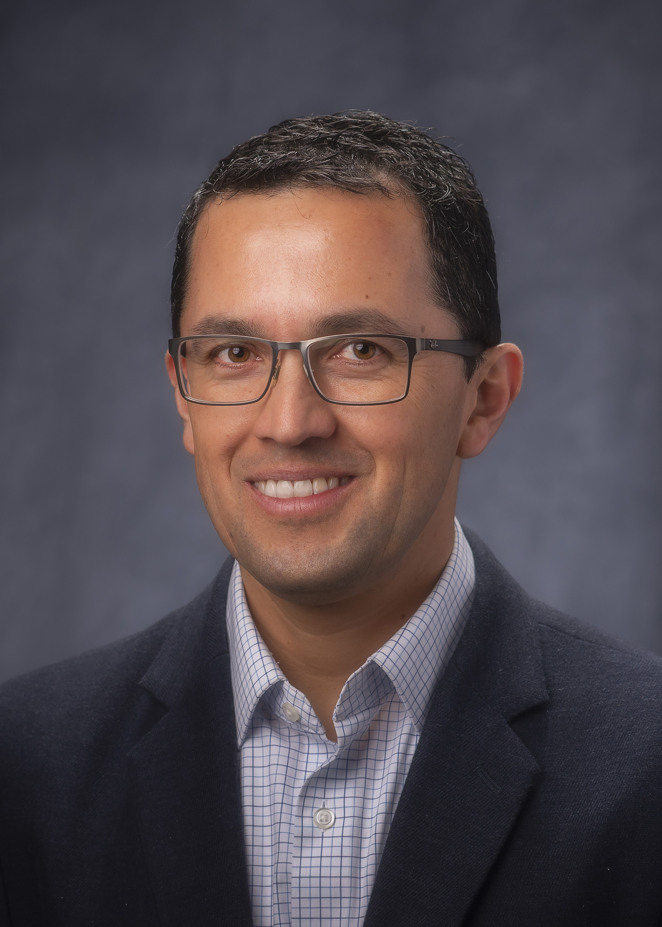 Diego Riveros-Iregui - Associate Professor, University of North Carolina at Chapel Hill   - 