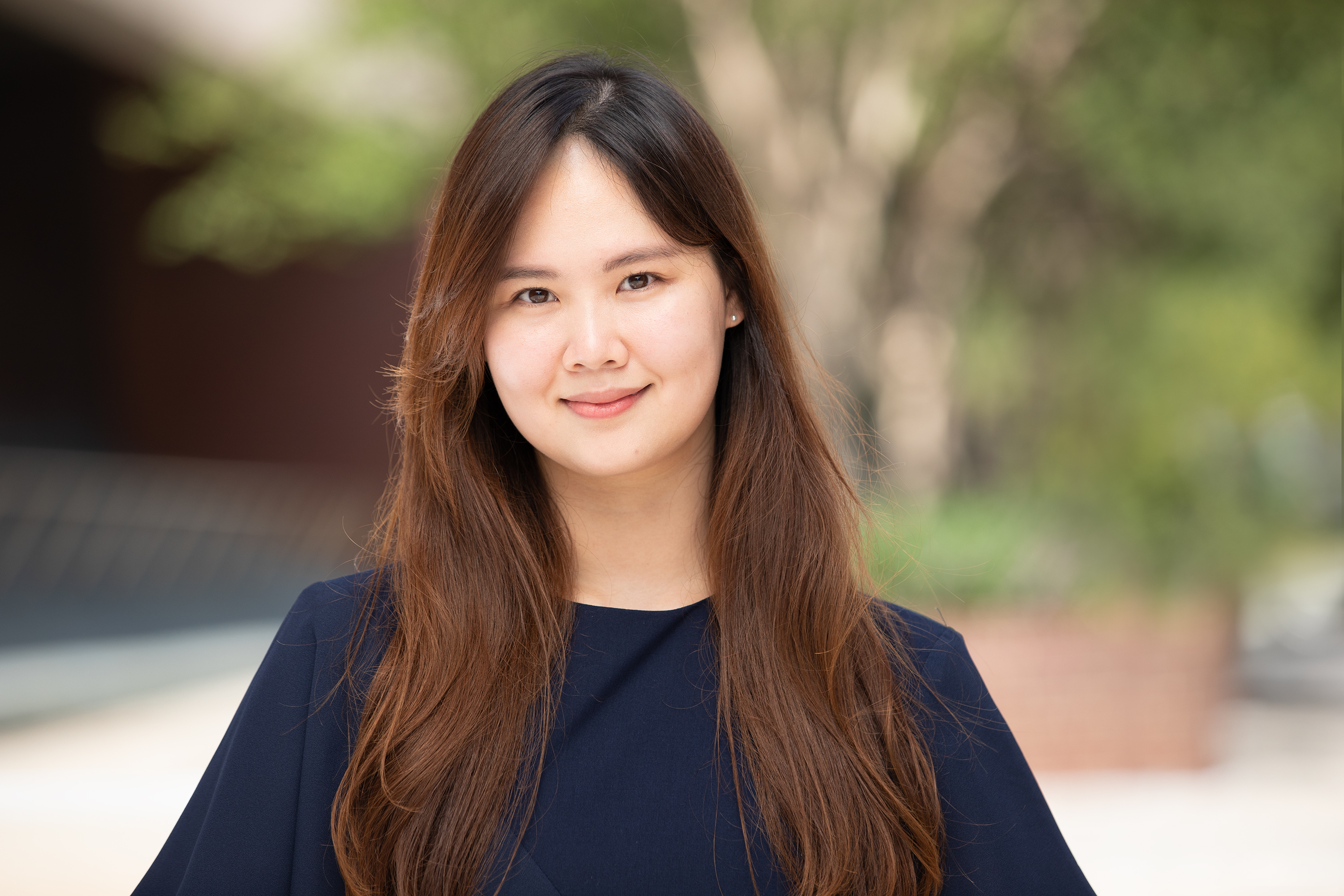 Jane Kim - Senior Analyst & Program Officer - 