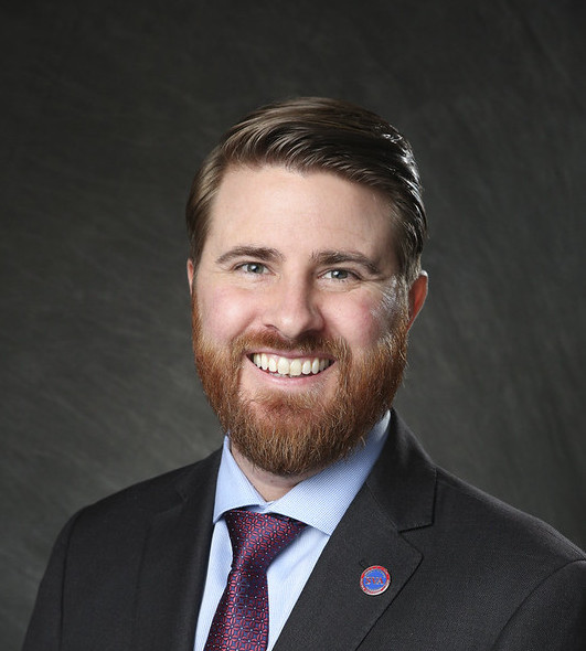 Jared Lyon - President and CEO, Student Veterans of America - Guest