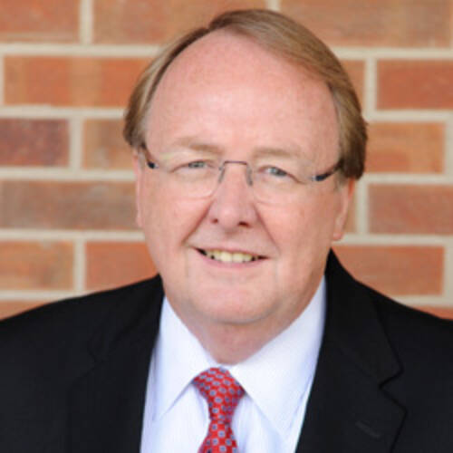 Robert Jerry - Floyd R. Gibson Missouri Endowed Professor of Law Emeritus, University of Missouri School of Law - 