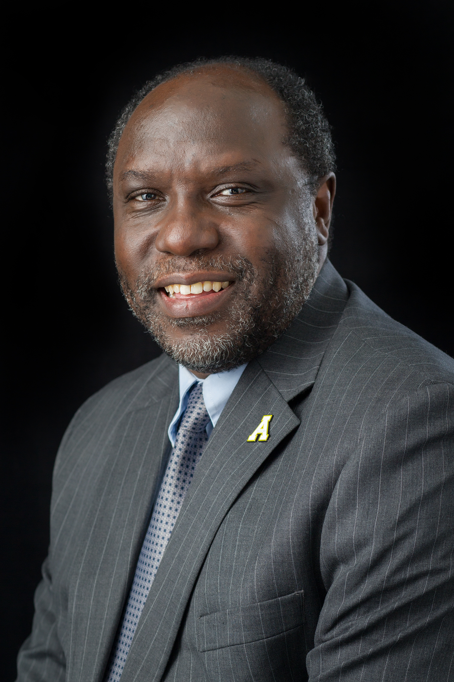 Jesse Lutabingwa - Associate Vice Chancellor and Professor of Public Administration, Appalachian State University - 