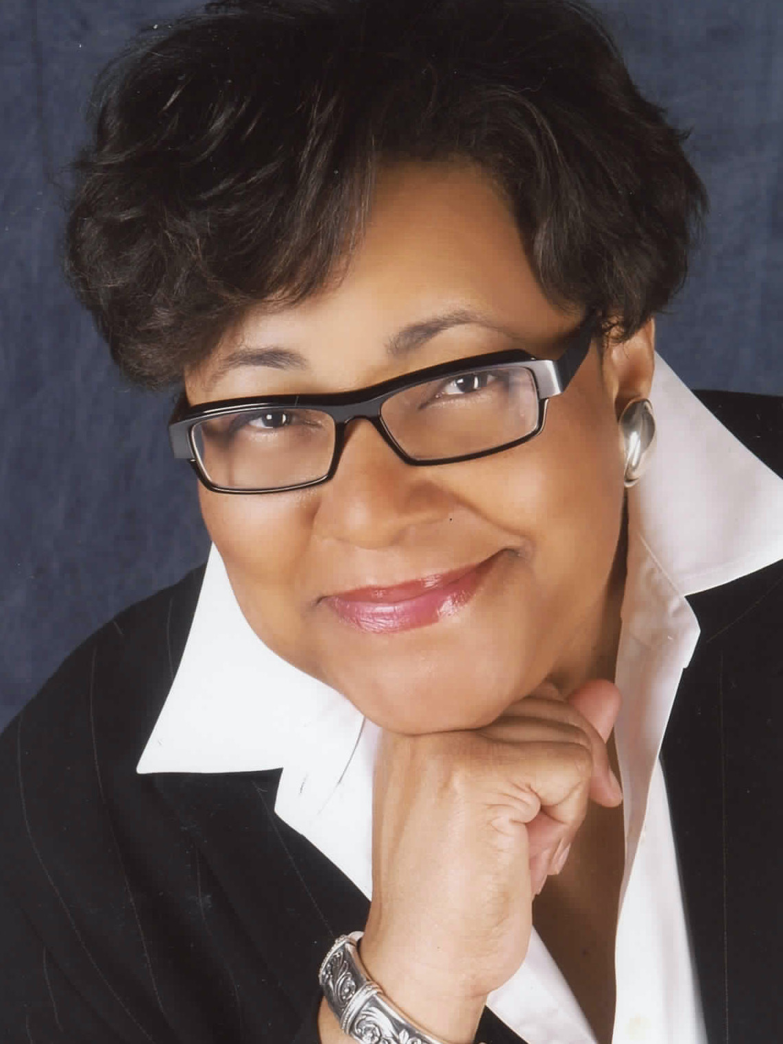 Joyce E.  Smith - CEO, National Association for College Admission Counseling  - 