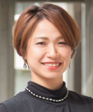 Keiko Ikeda - Vice Director, Institute for Innovative Global Education  - 