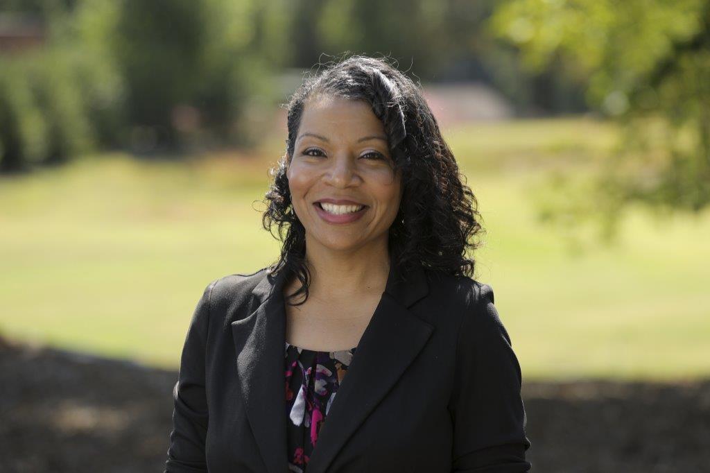 Leslie Garvin - Executive Director, North Carolina Campus Compact - 