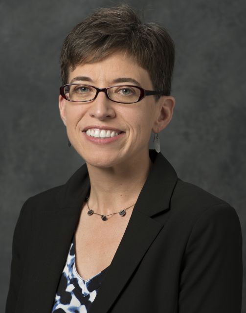 Mary Churchill - Associate Dean for Strategic Initiatives and Community Engagement and Adjunct Professor, Wheelock College of Education and Human Development, Boston University, and Northeast Regional Liaison Coordinator, ACE Women’s Network Executive Council - 