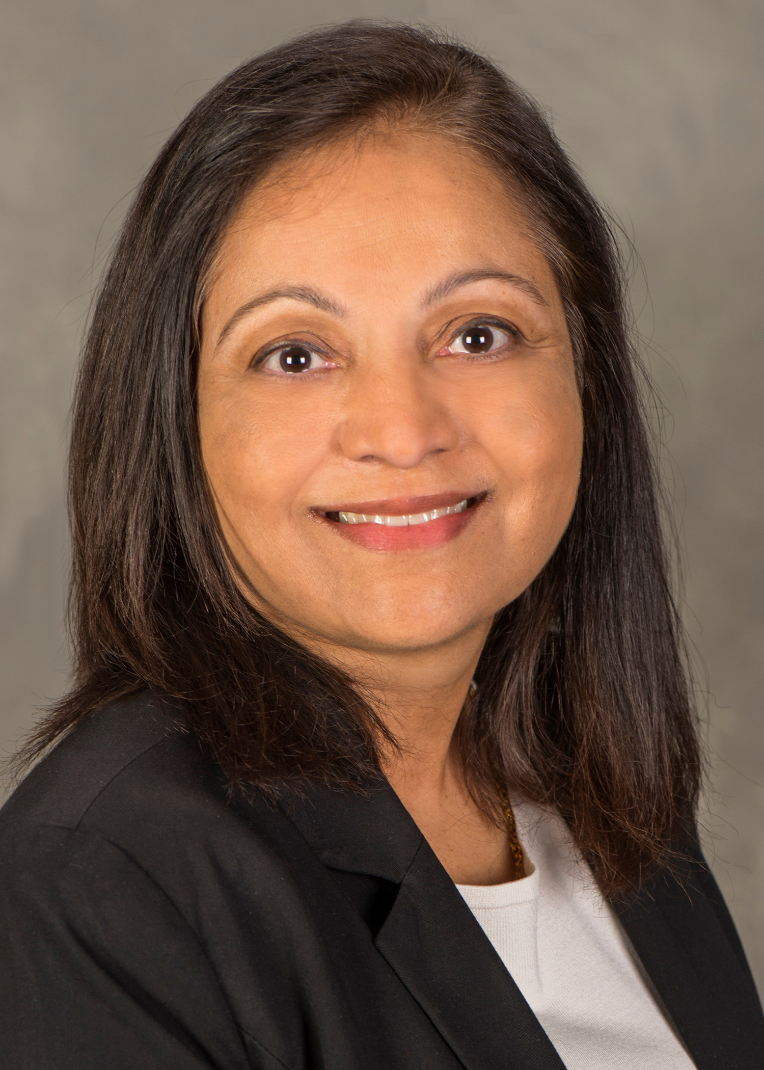Meera Komarraju - Provost, Southern Illinois University - Carbondale - 