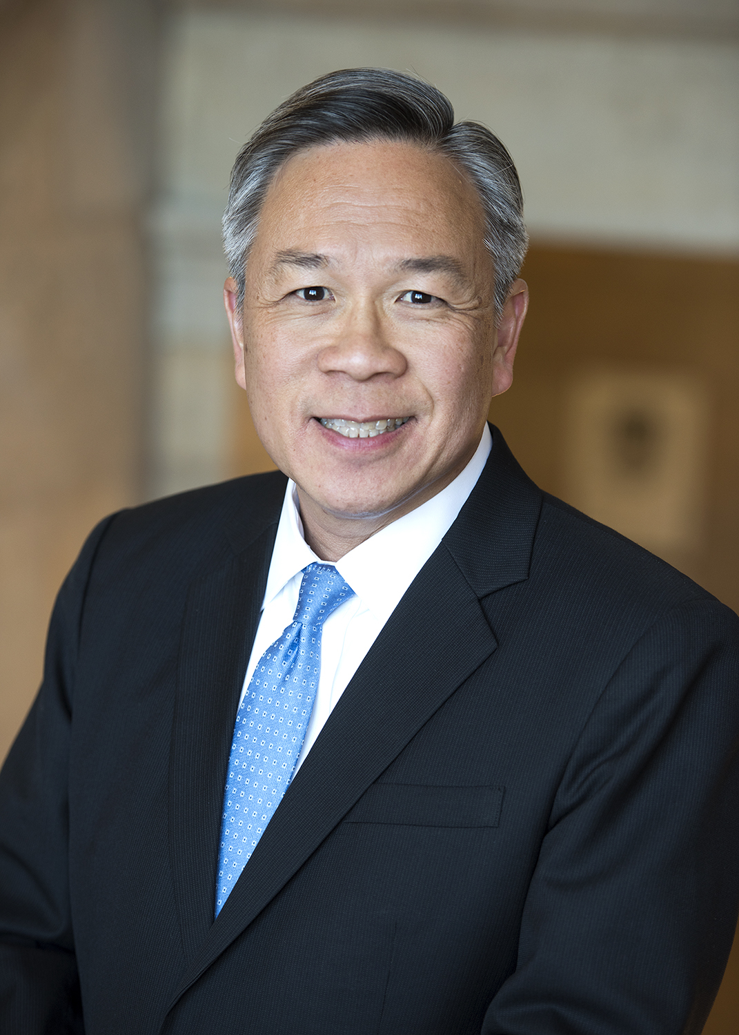 Michael P. Goh - Vice President for Equity and Diversity, University of Minnesota - 