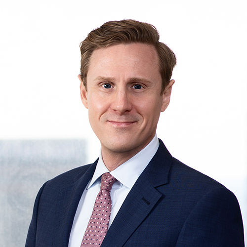 Joshua W. B. Richards - Partner and Higher Education Practice Co-chair, Saul Ewing LLP - Speaker