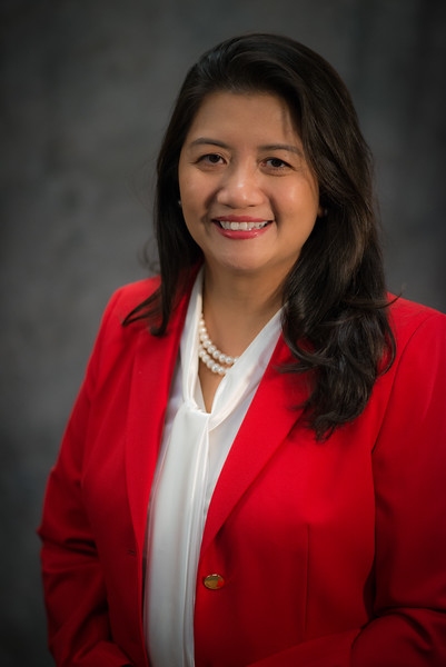 Thuy Thi Nguyen - President, Foothill College - 