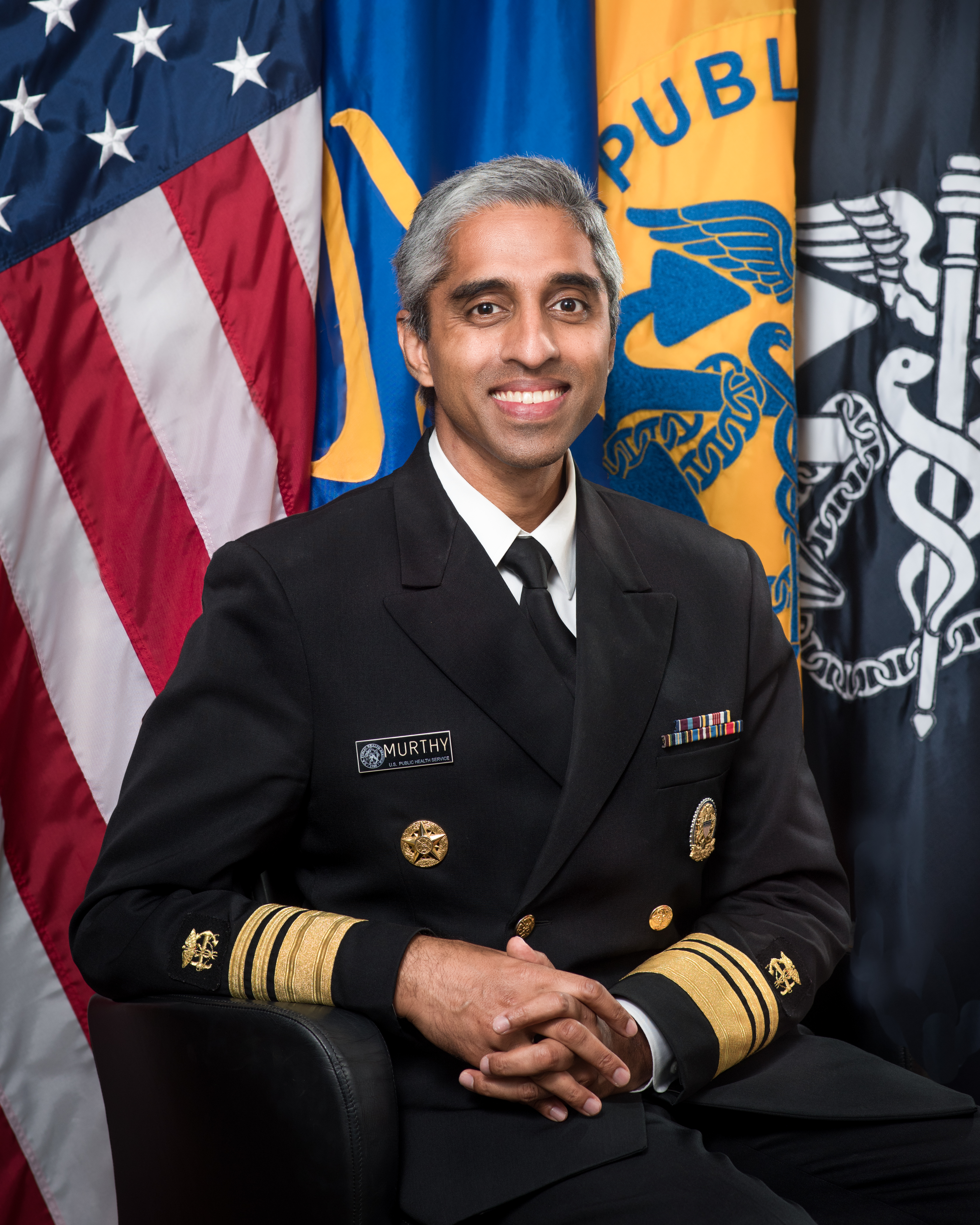U.S. Surgeon General Urges Higher Ed Leaders to Increase Support for Mental Health, Community Gathers to Workshop Solutions