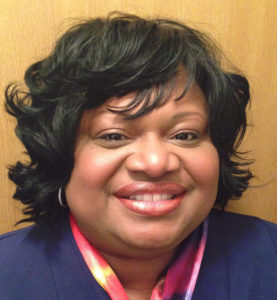 Katrina Wade-Golden - Associate Vice Provost and Deputy Chief Diversity Officer, University of Michigan - Panelist
