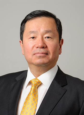 Mun Y. Choi - Chancellor, University of Missouri - 