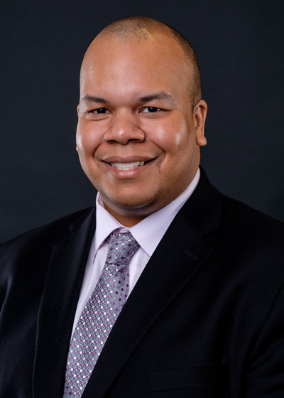 Nelson Soto - Provost and Vice President for Academic Affairs, Union Institute and University - 