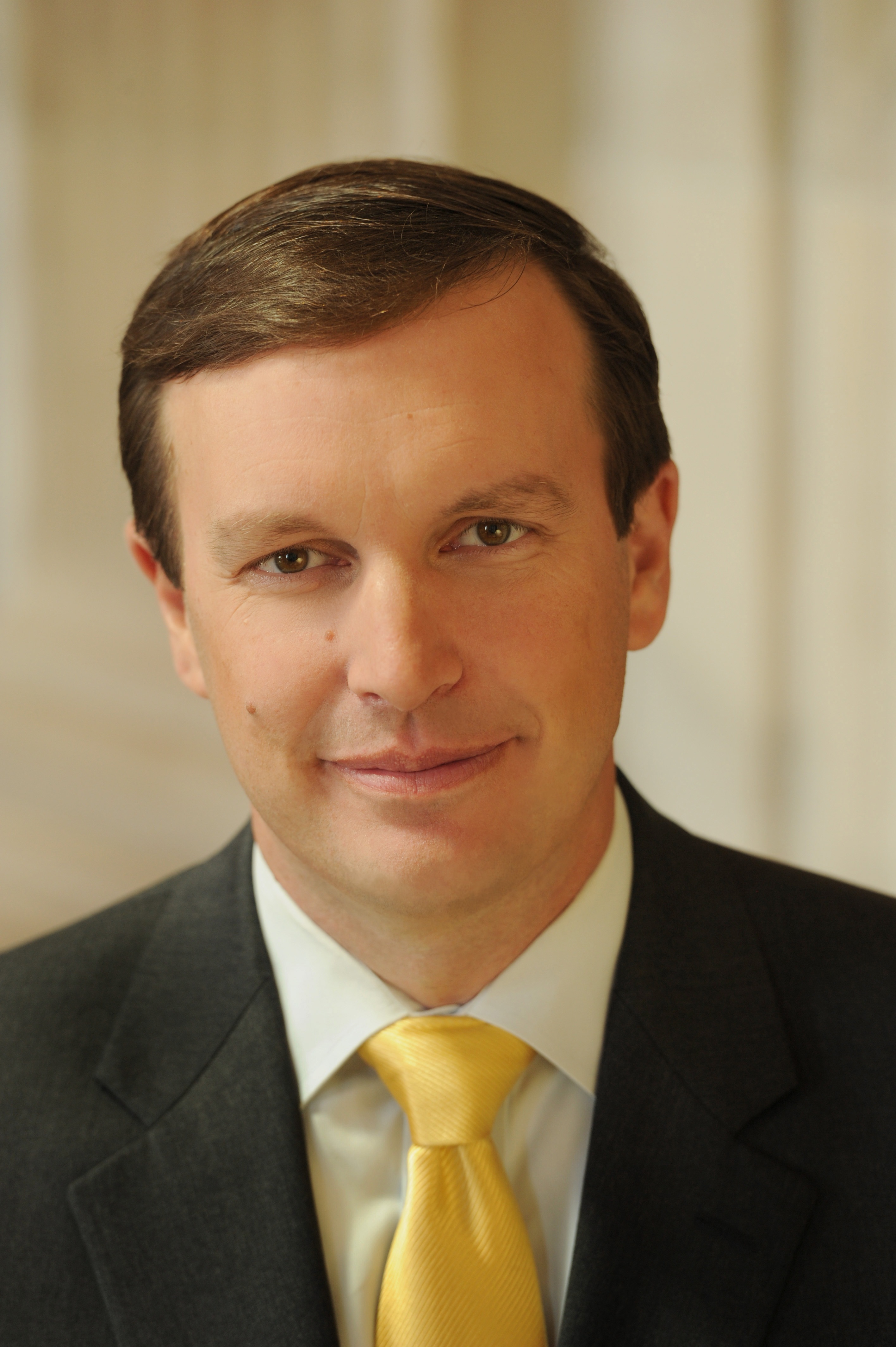 Chris Murphy - United States Senator (D-CT) - Panelist