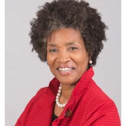 Sharon Fries Britt - Professor of Higher Education, University of Maryland - 