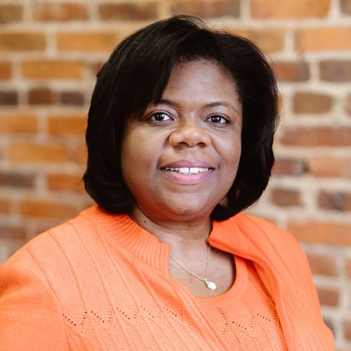 Taffye Benson Clayton - Associate Provost and Vice President for Inclusion and Diversity, Auburn University - 