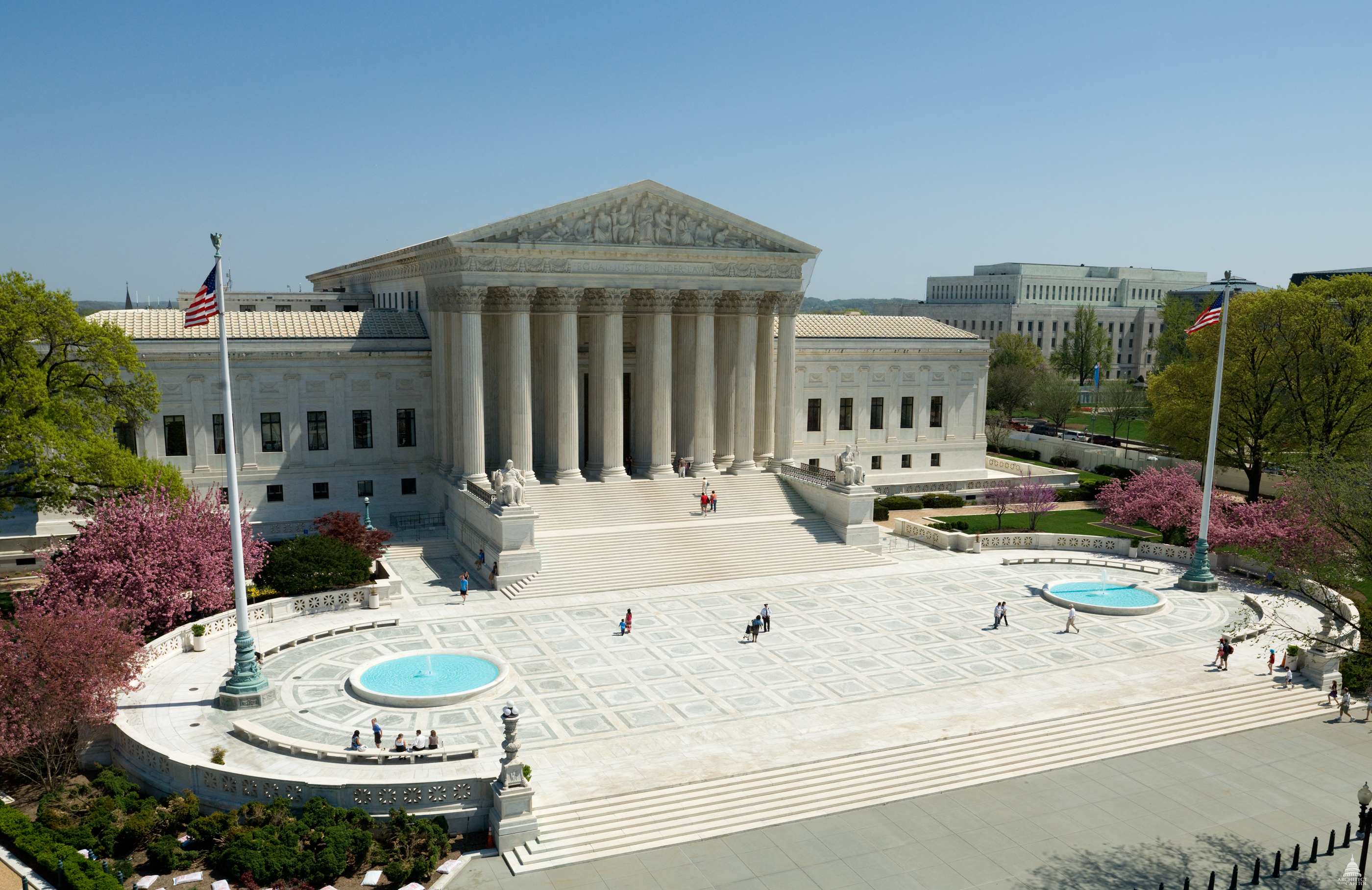 ACE Issue Brief Explores Implications of Supreme Court Race in Admissions Ruling
