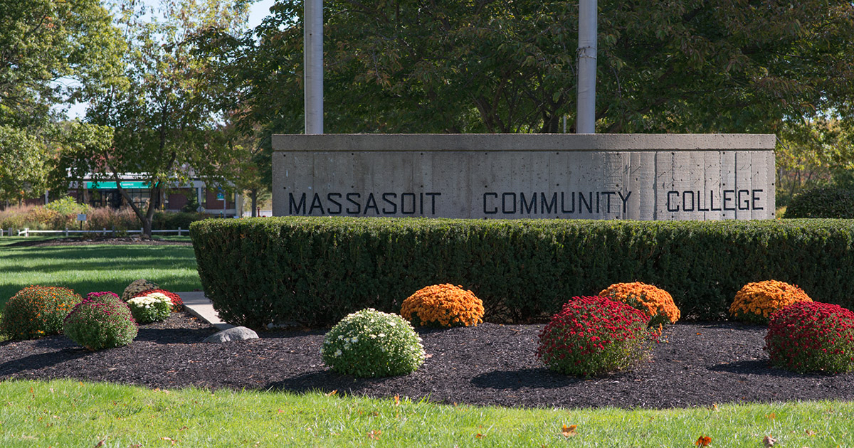 Massasoit Community College campus