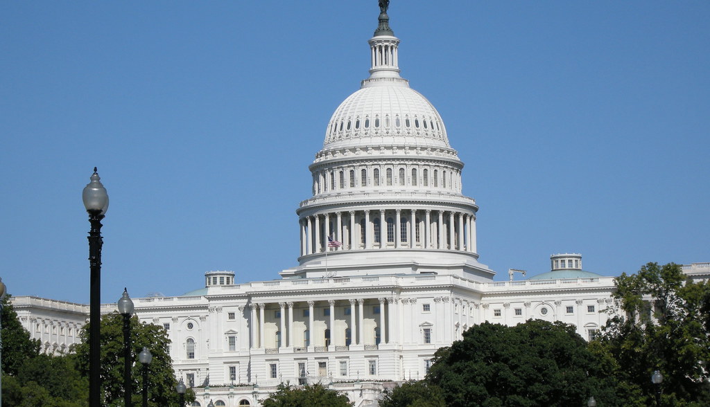 ACE, Higher Education Groups Ask Congress to Ensure Emergency Student Aid Is Not Taxed
