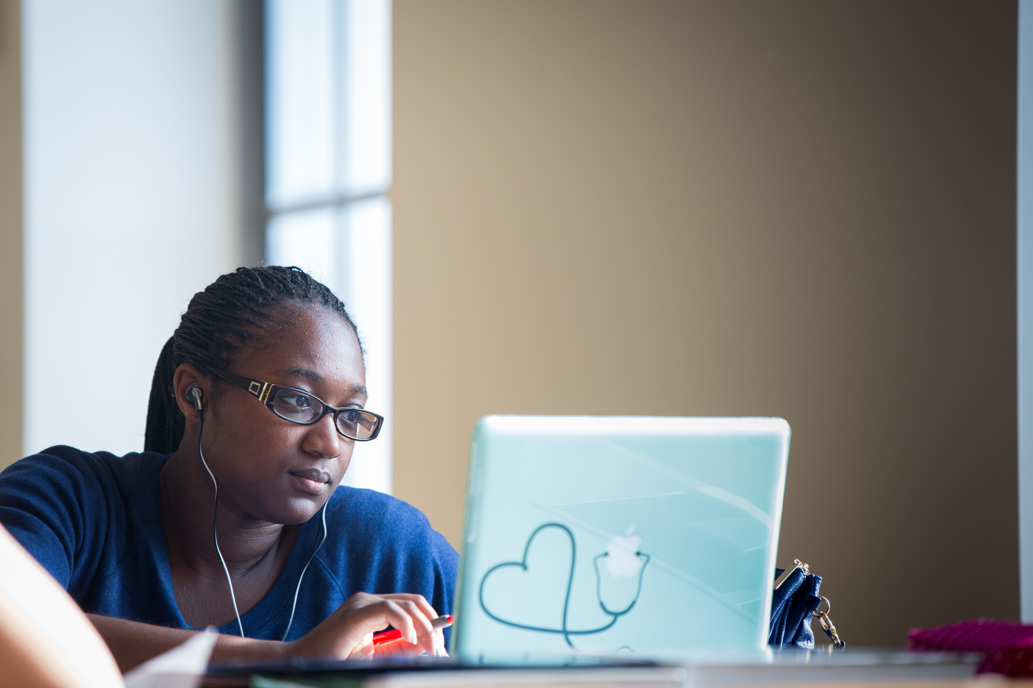 George Mason’s New Digital Technology Certification Is Preparing Today’s Grads for Tomorrow’s Economy