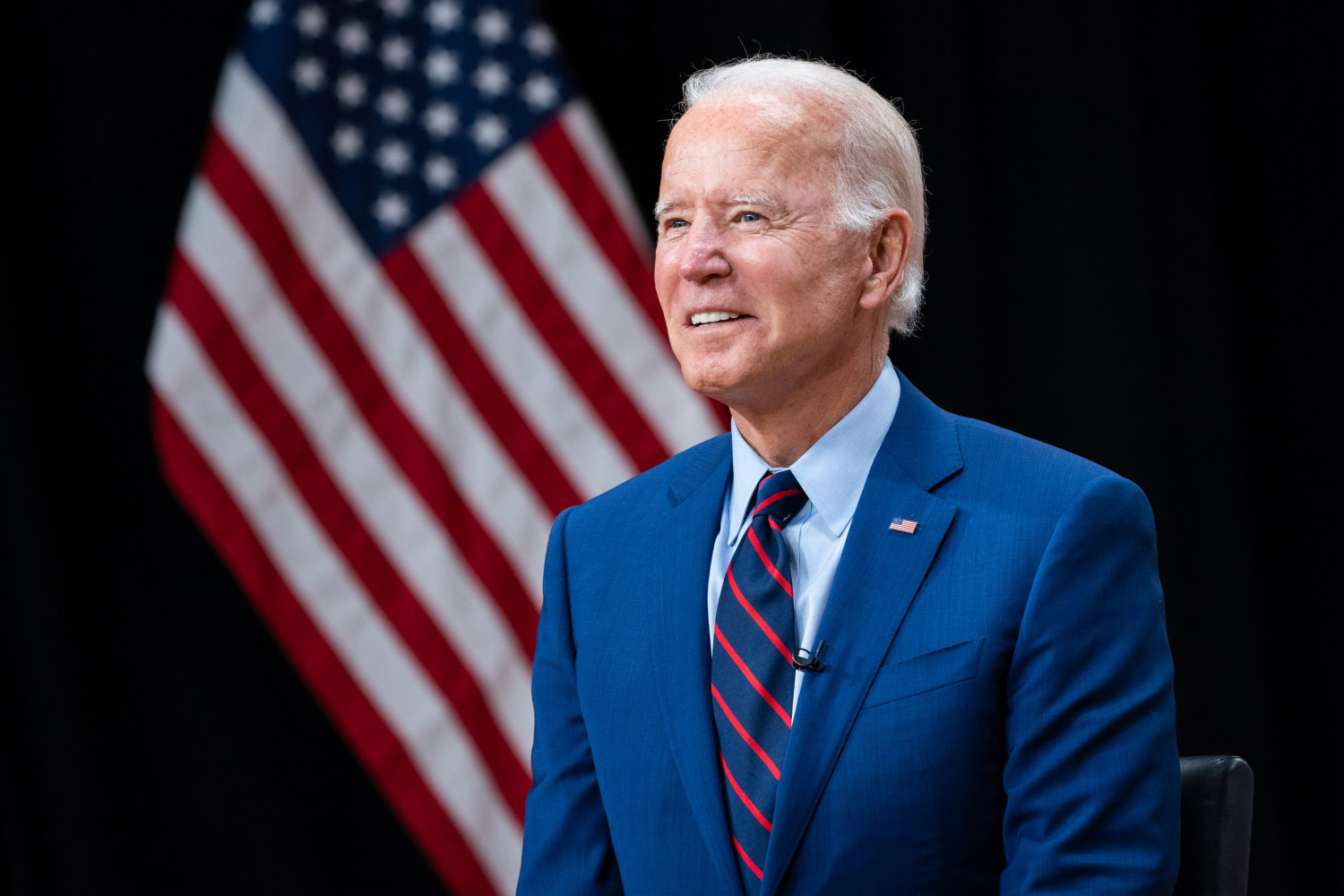 Biden Signs FY 2024 Spending Bill, Higher Education Funding Holds Steady