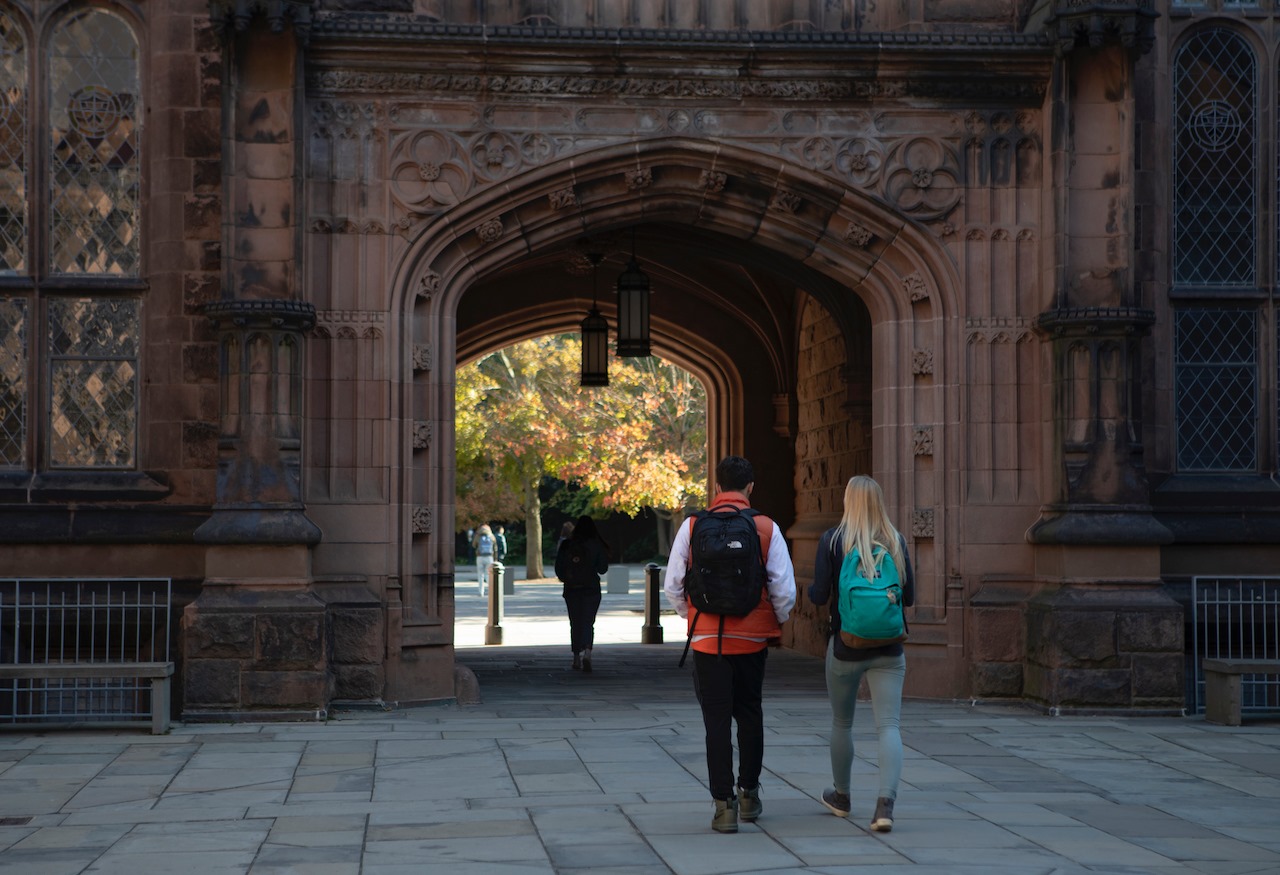 Flexibility Needed for International Students and Scholars Under New Travel Policy