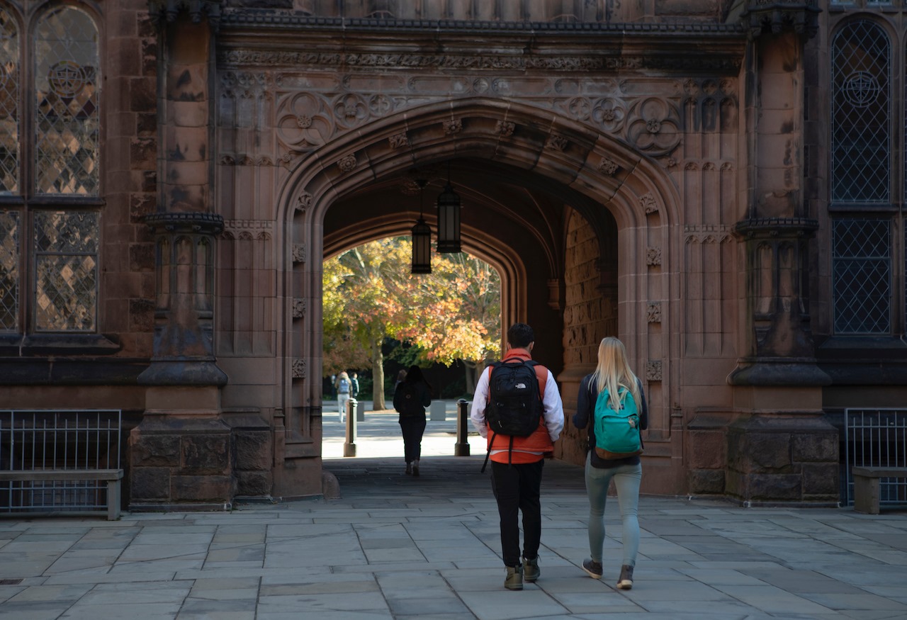 ACE, Higher Education Groups Support Princeton in Federal Inquiry After University Acknowledges Systemic Racism