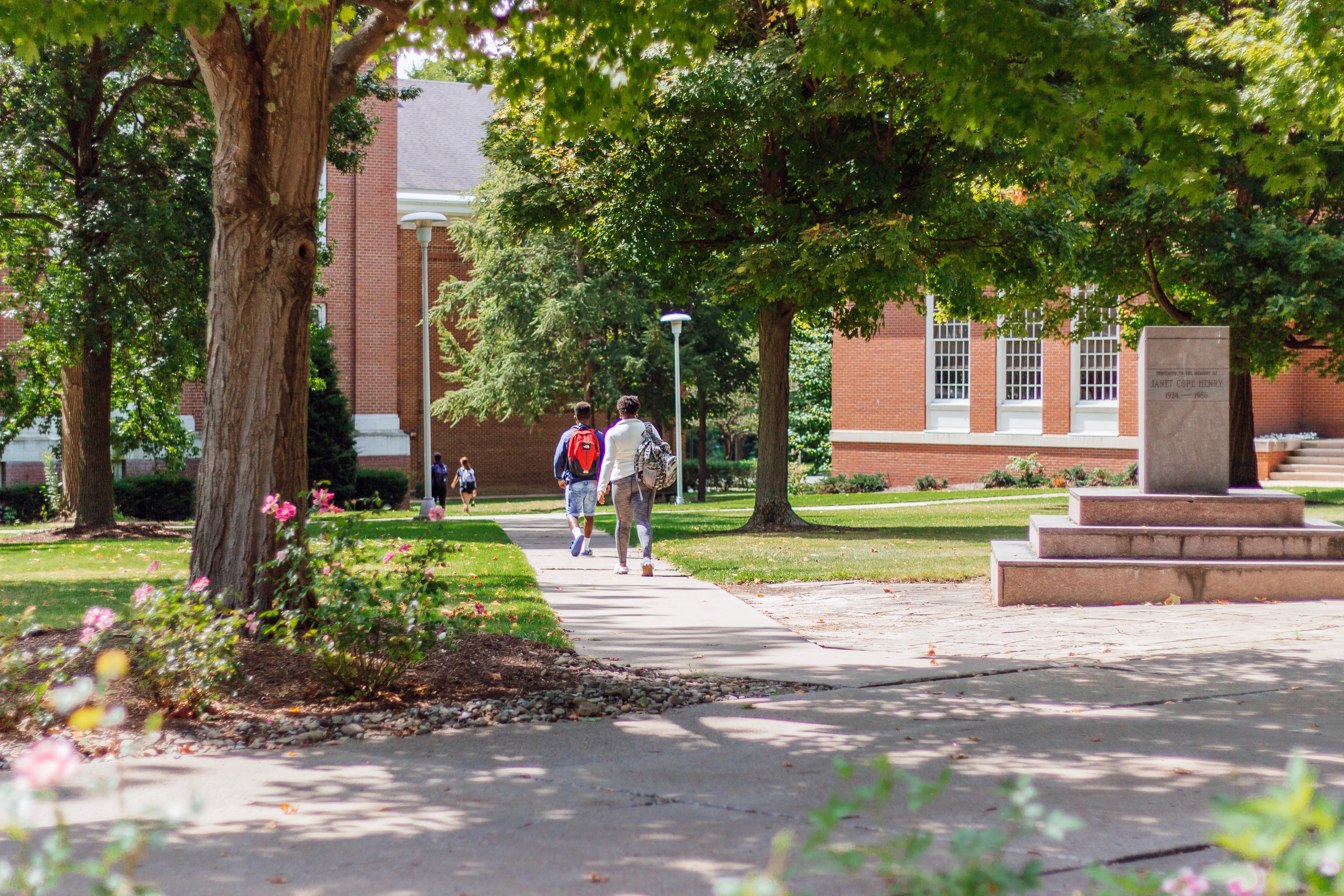 ACE President Ted Mitchell on Senate Stimulus Bill’s Impact on Students and Institutions