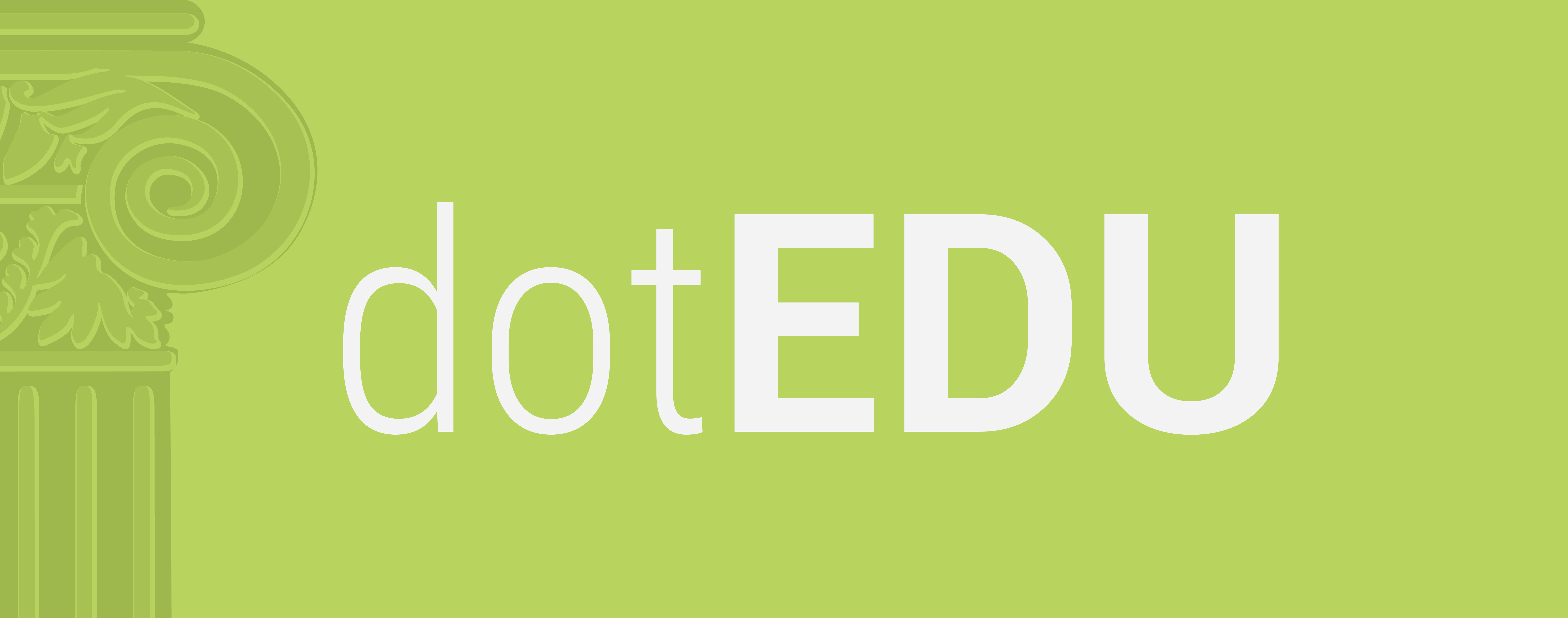 dotEDU Episode 08: Setting Up Student Veterans for Success