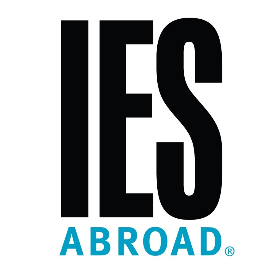 A picture of the IES Abroad logo