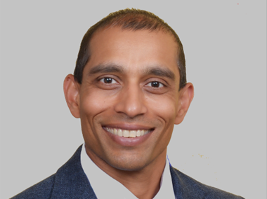 Ryan S. Patel - Senior Staff Psychiatrist and Chair of the Research Committee, Office of Student Life, Counseling and Consultation Services, The Ohio State University - Panelist