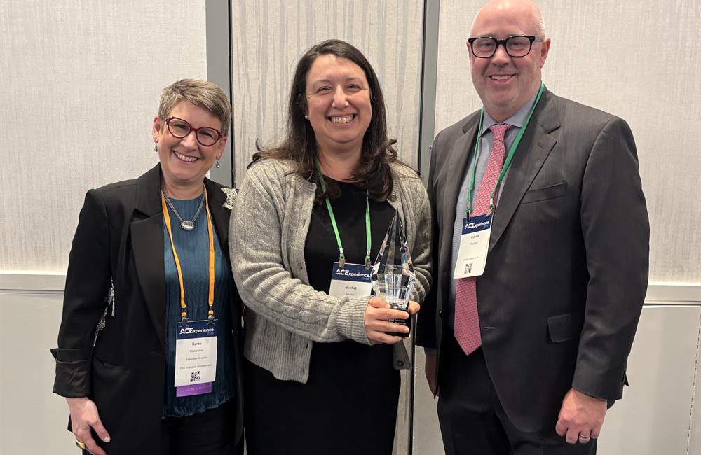 Sarah Pfatteicher, Nukhet A. Sandal, and Patrick Vaughan