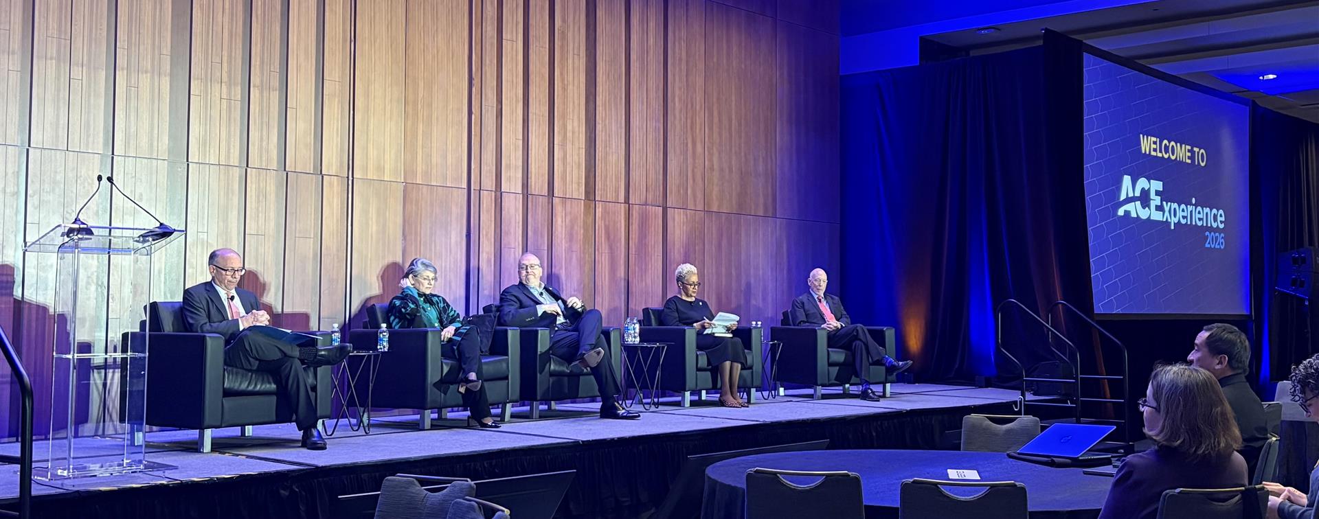 ACEx2026 panel