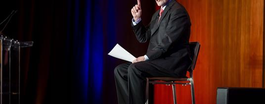ACE President, Ted Mitchell Testimony for the Senate Subcommittee on Labor-HHS