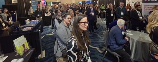 Higher Ed Leaders Confront Critical Challenges at ACEx2026