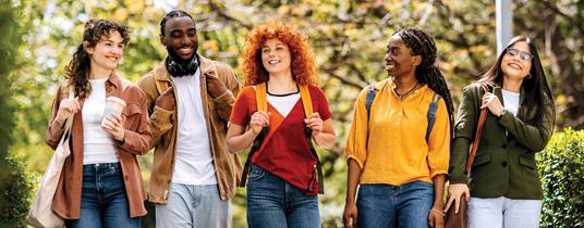 2025 Freshman Survey Shines Light on Views of Entering College Students