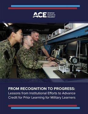 Military CPL Brief Cover