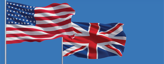 U.K.-U.S. Higher Education Partnerships: Firm Foundations and Promising Pathways