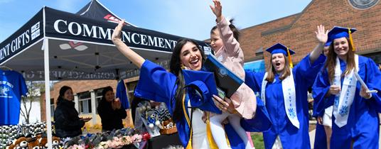 Prototype Campus Initiatives for Student-Parent Success